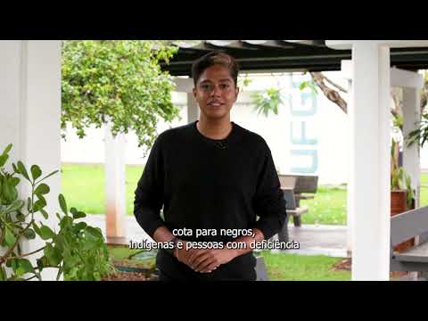 Conheça o sistema de cotas da UFGD