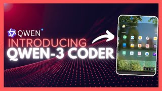 Qwen 3 Coder Plus: BEST Agentic Coding LLM! Insanely Powerful, Fast, & Free! (Opensource)