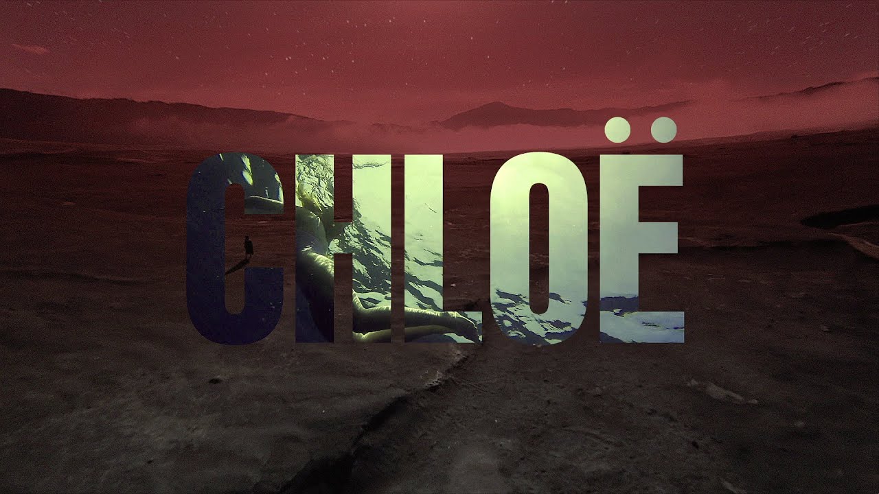 CHLOЁ — Удержаться