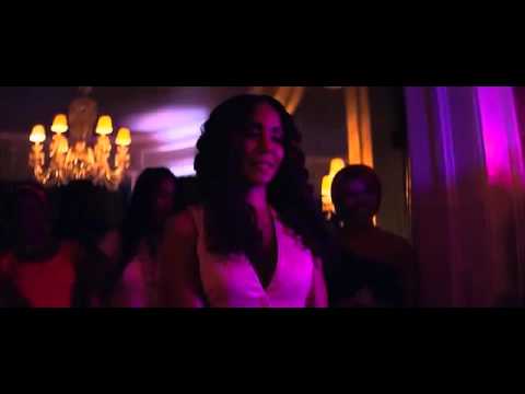 Baile (Magic Mike XXL )