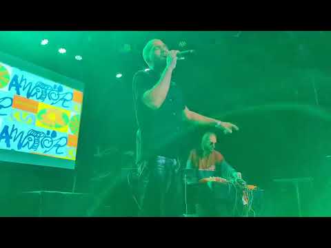 Unnsteinn - IDNO - Iceland Airwaves 2022 - Reykjavik - 11-5-2022