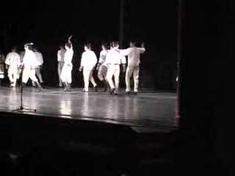 FS Gymnik - Horehron