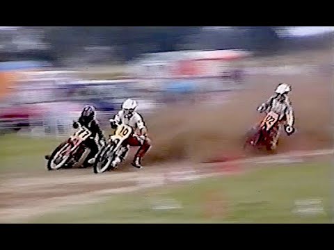 1995 LINCOLNSHIRE POACHER GRASSTRACK - PART 2