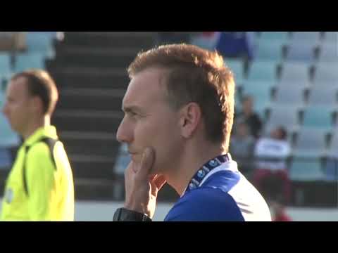 NPL 2014 Grand Final Highlights - Blacktown City vs  Sydney Olympic.