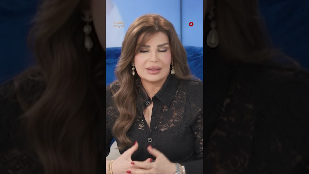فيديو | فنان الأجيال الموسيقار فاروق هلال يوجه رسالة إلى محبيه | ظهيرة الجمعة