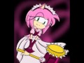 Theme Song Sonic Girls 