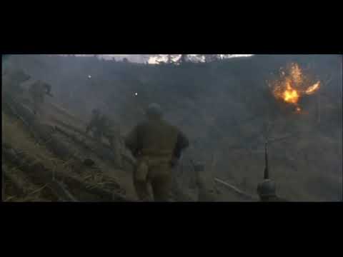 UNKLE - Blackout (on Mount Austen)