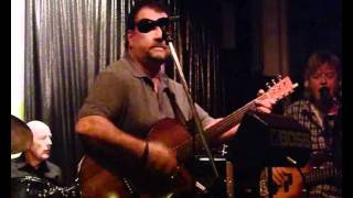 Willy Finlayson - "Every Woman I Know (Is Crazy About An Automobile)"