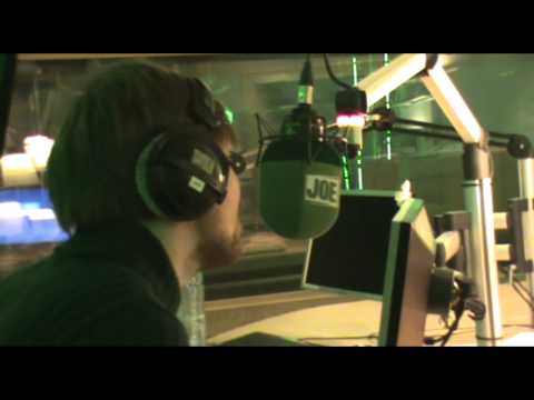 Jelle Cleymans bij Raf en Alexandra in het Duits!