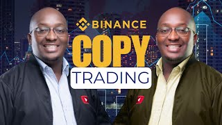 Binance Copy Trading: Step-by-Step Guide & Transcript