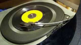 Marty Robbins - Girl From Spanish Town