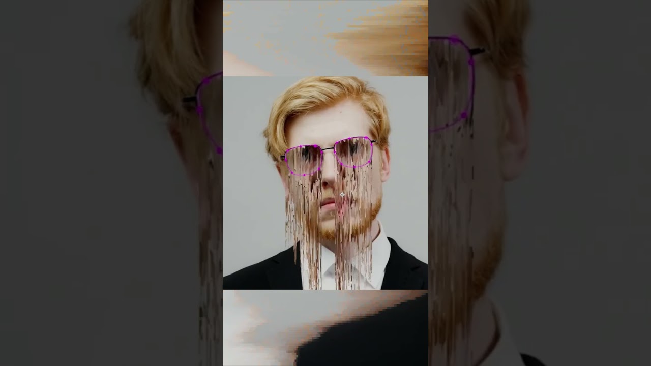 NEW: Pixel Sorter 3 for After Effects and Premiere Pro