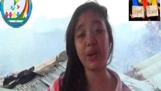 You will learn to love Princess Darwina, a fire survivor