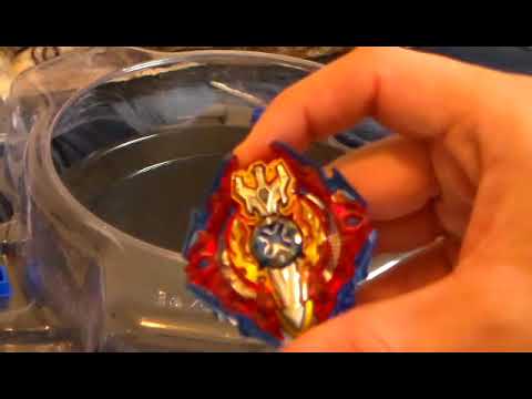 Jail Jormangand.I.Cy (B-69) unboxing