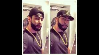 Les Soleils De Minuit -la fouine -2015