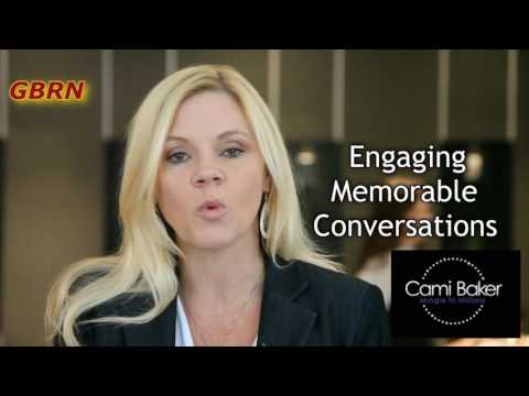 GBRN Presents Cami Baker at the AC Hotel Boston Cambridge Oct. 4th