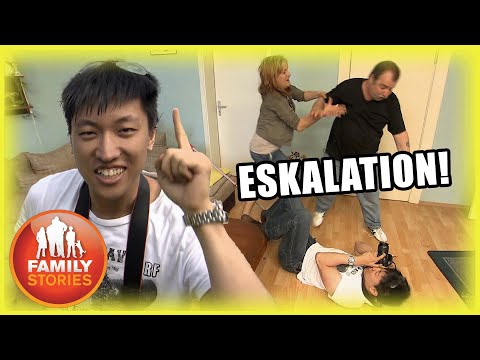 SPAR-WAHNSINN! Er ruiniert ihren Geburtstag. 💸 | Deutschlands größte Spar-Familie | Family Stories