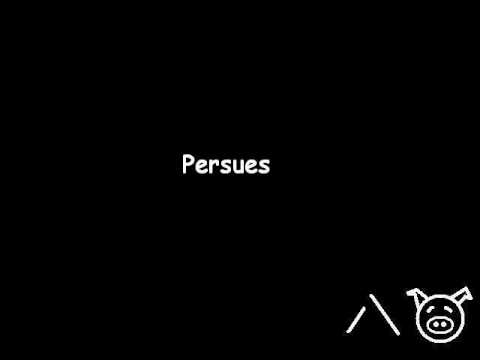 Perseus - Satoshi Yagisawa