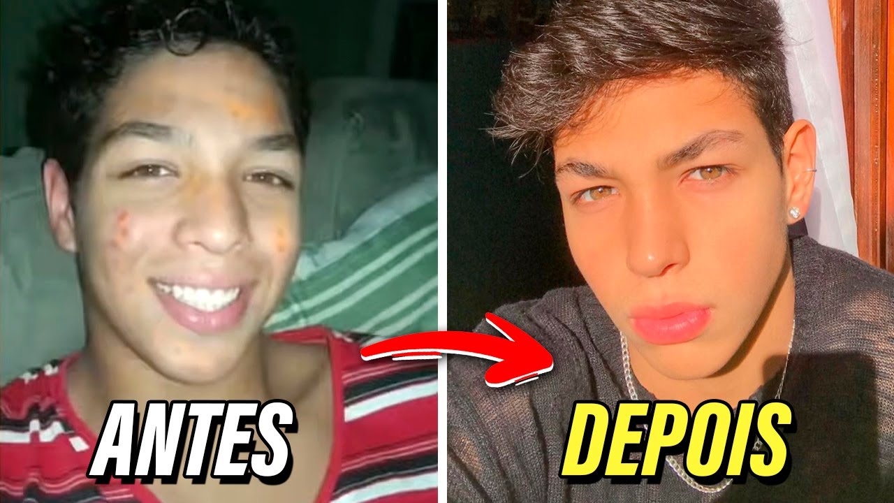 SE CUIDAR MUDA TUDO ft. @Alencarblz