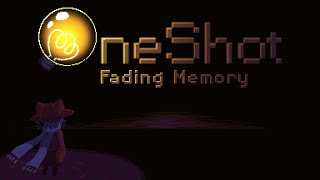 Maneno Goaika - OneShot: Fading Memory