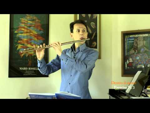 Dentro il suono - Esercizio N. 3 [HD]