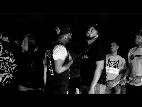Ill Will vs LL Coogi