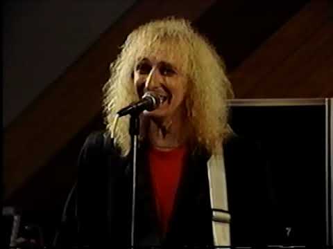 The Windows - Restless Boys