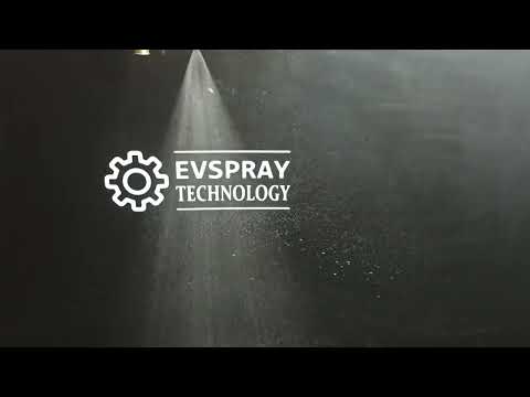 Плоскоструйная форсунка сталь 303 1/4 MEG-03-40 (диаметр отверстия 1.18 мм, угол распыления 40°)