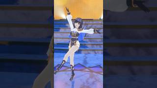 De Lu Lu 踊ってみた #shorts #チクタクしてみた #voltaction  #にじさんじ