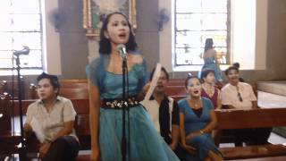 WEDDING SONG PANUNUMPA