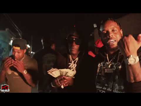 EST SkiMike x Montana 700 - FIGHTING DEMONS (Official Music Video)