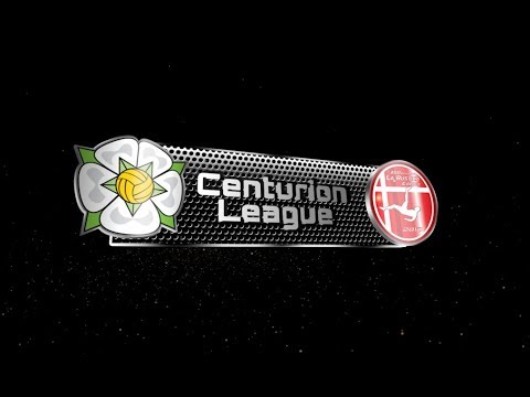 Centurion League 2018/2019: Villayork - Peperino La Rustica 6°Giornata #SerieACL