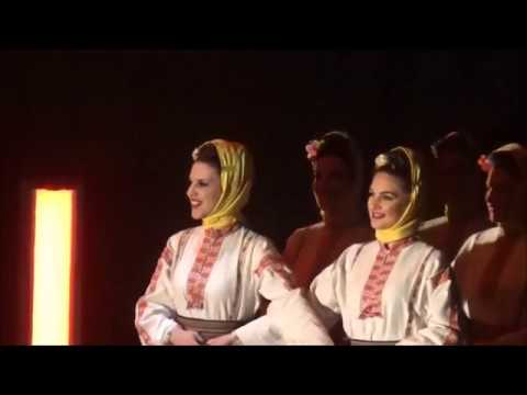 KUD ,,Krušik" Valjevo - Vlaške igre