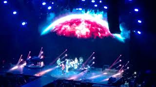 Journey June 6, 2018 Knoxville TN - pt 4 of 7 (almost complete concert)