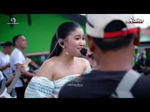Air Mata Perpisahan Cover Vela Zaladara Featuring Sk Group
