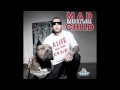 Mad Child - Black Belt Freestyle 