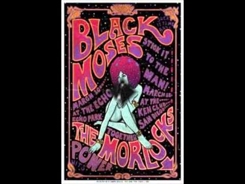 The Morlocks - Get Out Of My Life Woman