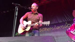 Our Love - The Rural Alberta Advantage - Evento Sarmiento 24/09/2016 -Villafranca del Bierzo