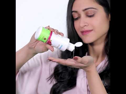 Mamaearth Onion Shampoo