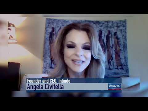 Interview With Angela Citivella — Job Seekers
