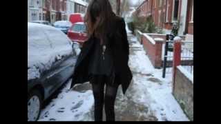 MALGRE TOUT  ❤    CHIMENE BADI❤