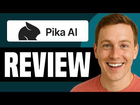 Pika AI Review: The Best AI Video Generator In 2026?