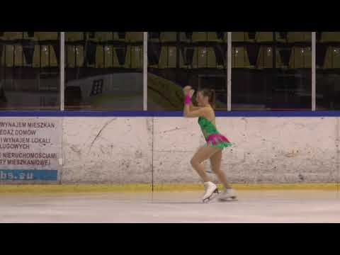 10 Maja MARCZAK   FS   Puchar Oswiecimia 2017