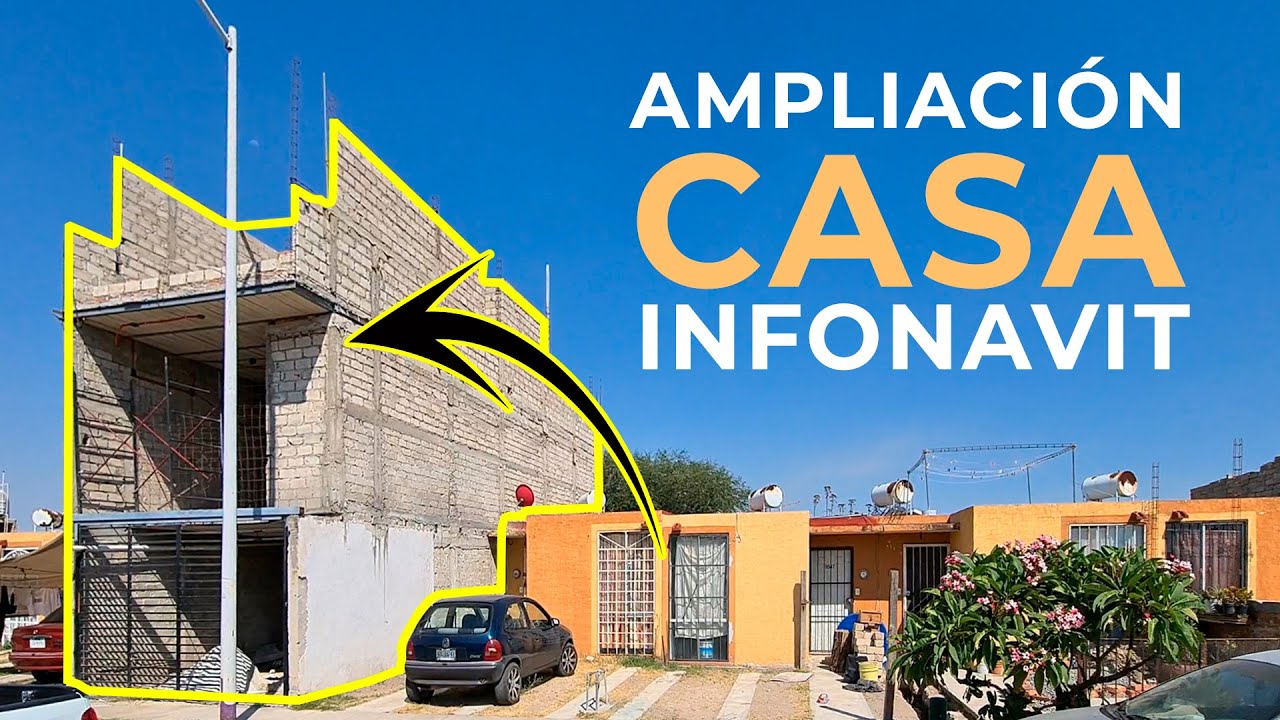 INCREÍBLE! , AMPLIÓ SU CASA SIN CONTRATAR ARQUITECTO! | 4X15 MTS | OBRAS AJENAS | PARTE 1