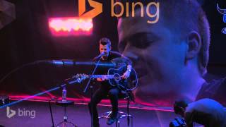 Chase Bryant - Change Your Name (Bing Lounge)