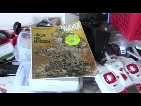 MongoTV_1443 - God SØNDAG - Jeg Næsten Igennem Weekend