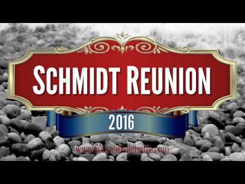 2014 Q4 Meeting of the Schmidt Family Reunion Committee Board of Directors - 25 Nov 2014