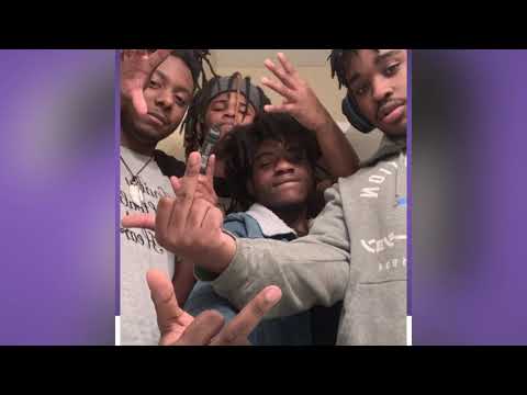 IRG J x winnyy - Ditches