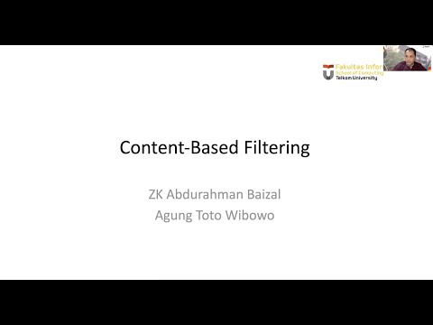 Video