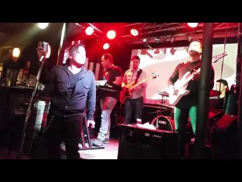 Queen Medley (Tvox cover)